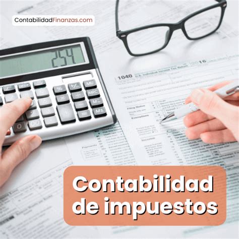 contabilidad impuestos y finanzas cc